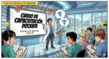 capacitacionespucesdmedicina.milaulas.com